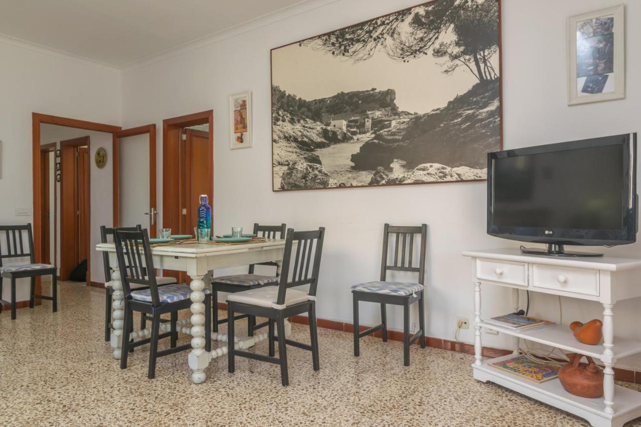 Chalet Pop Sa Ràpita