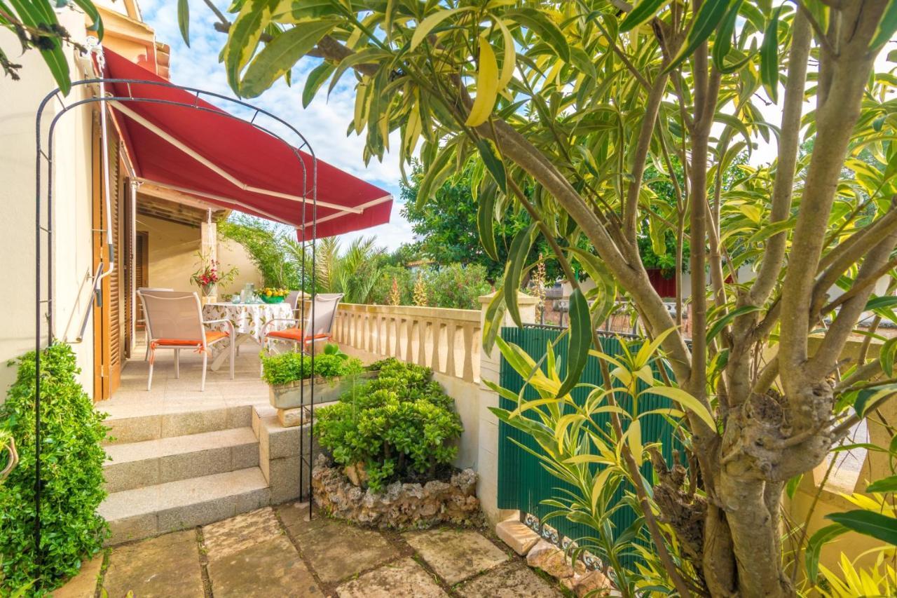 Chalet Pop Sa Ràpita